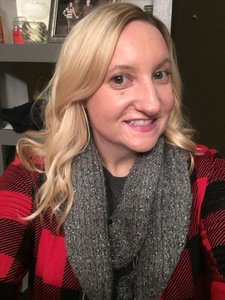 Heather Weaver