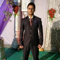 Divyam Choudhary