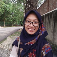 Nurshafira Noh