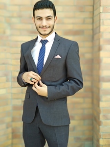 Mohamed Khaled
