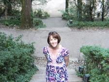 Claire O'Brien