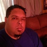 Rudy Mares