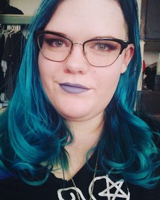 Kayla (Heroic Pages)