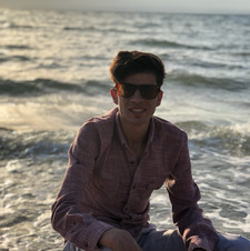 Yazan Mahadeen