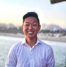 Ronald Liu