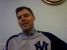 Andrew Joseph Smith