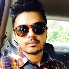 Akshay Prabhu