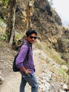 Aniket Srìv