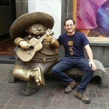 Miguel Villalobos