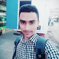 Mahbub Hussain