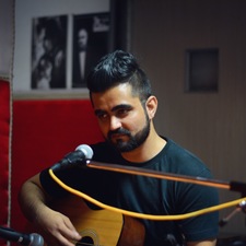 Pranav Suri