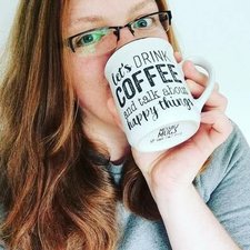 Swetlana (The Caffeinated Bookworm Life)