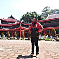Atfa Suryo