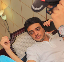 Joe Maged