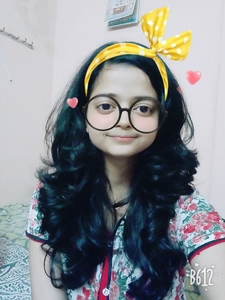 Anukriti Garg