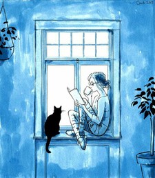LoveBooksAndCats