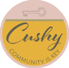 Cushy