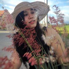 jomaof ジョアナ マリ