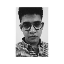 Abdelrhman Mky