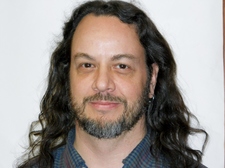 Curtis Jordan
