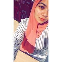Omnia Mahmoud