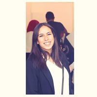 Mai Magdy