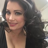 Vanessa Anderson
