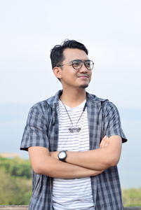 Muhammad Singgih