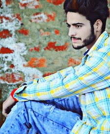 Hacker Sam Sadam