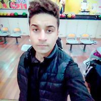 Ahmed Abdo
