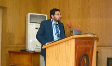 Mohamed Ali