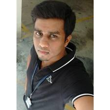 Aravindh M