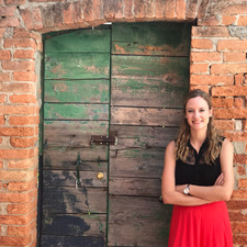 Lauri Mitchell
