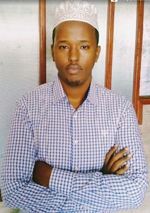 Mohamed Ali mohamed