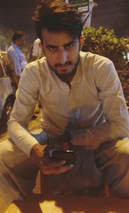 Nassir Afridi