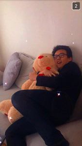 Erik Mingjun Ma