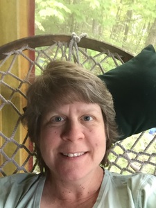 Kelley Rush Sanborn