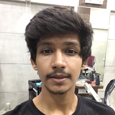 Neel Mehta