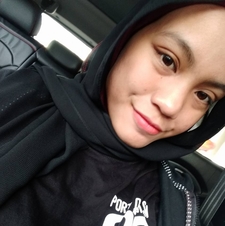 Faaiqah Ila