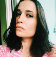 Альона Куртанич