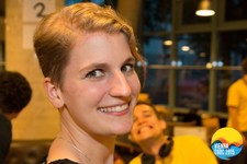 Elisabeth Vikydal