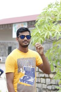 Sripathi Koppisetty