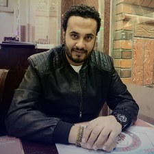 Mohamed Saed