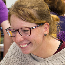 Pavlína Hanzlová