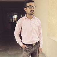 Ankit Sehrawat