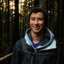 Zach Kobayashi
