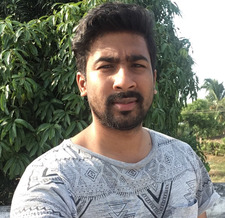 Mathan Kumar