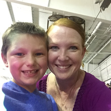 Cheryl Stroer Hedrick