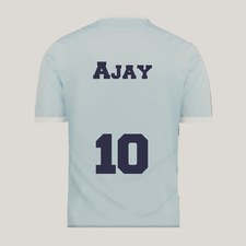 Ajay