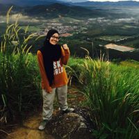 Aina Hishamuddin